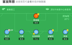 海港逆勝新鵬城，萊納傳射制勝，李新翔世界波。