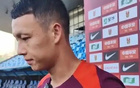 高天意謝教練組信任，遺憾止步16強(qiáng)