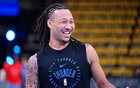 亞洲人如何提升體能打NBA？