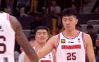 朱芳雨勝選，廣東新星爆發(fā)19+4，杜鋒再添國手鋒線！