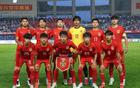 國(guó)足U16戰(zhàn)日本，3-1變1-1，勢(shì)均力敵憾平失分