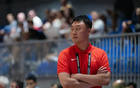 中國U19男籃連敗五場，表現(xiàn)不佳，廣東投手獨顯亮點。