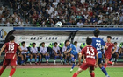 南通隊勝徐州隊，再登蘇超榜首