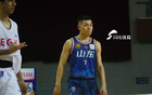 濰坊賽，小將耀眼老將穩(wěn)，山東高速勝埃及85-75。