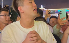 郭艾倫歸遼，熱度爆表！本沈呼聲高，暖心發(fā)聲。