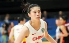 中國(guó)女籃敗北澳女籃，張子宇缺席，韓旭15+10，熱身賽首敗