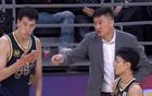 廣東隊強簽，男籃第一分衛(wèi)助陣杜鋒，朱芳雨大勝！