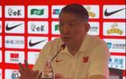 破案：張子宇未戰(zhàn)澳大利亞，宮魯鳴揭秘三因。