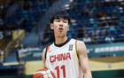 美選秀網(wǎng)2028模擬選秀，張博源第30順位被選中國(guó)小將