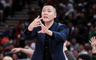 CBA新動(dòng)態(tài)：古德溫或入上海隊(duì)，南京續(xù)郭昊文，寧波瞄準(zhǔn)萊登