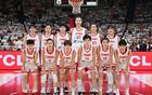 今晚7點25，CCTV5直播女籃戰(zhàn)，宮魯鳴布局決勝局。