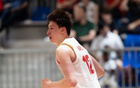 美媒預(yù)測(cè)張博源NBA首輪，郇思楠樂透，曾選楊瀚森高順位。