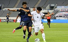 東亞杯：日勝港隊(duì)，國(guó)足教練觀戰(zhàn)