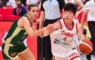 4分逆襲！中國(guó)女籃勝世界第二，宮魯鳴得三猛將，功臣顯赫