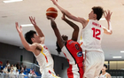 爽！預測NBA首輪秀，中國未來防守之星！