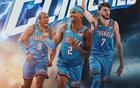 2.5億+2.85億大合同！NBA總冠軍隊瘋狂簽約！