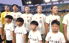 中國女足94分鐘遭絕平，3分變1分，兩度領(lǐng)先終失利，奪冠形勢嚴(yán)峻。