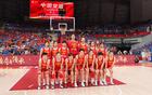 亞洲杯首戰(zhàn)時間公布，中國女籃名單縮至14人，宮魯鳴將裁員。