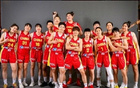 FIBA：李夢、李月汝缺席，中國女籃仍是奪冠熱門。