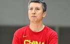 男籃熱身賽意外取消，數(shù)據已編出