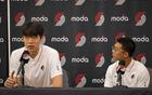 CCVT5直播，30家媒體關(guān)注，楊瀚森NBA首秀，有望勝出。