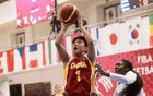 U19女籃世界杯：中國逆襲失敗，尼日利亞勝，冉珂嘉高光表現(xiàn)。