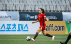 7年首敗，女足4-2臺北，水平下滑對手提升，危機(jī)！