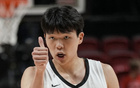 美媒揭露，楊瀚森四大短板！不再盲目捧，基石難建