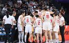 中國女籃大勝，張子宇得分突出，全員得分！