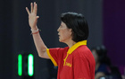 中國女籃U19失利，三分21次僅中4球，罰球18中26，全隊失誤多達21次。