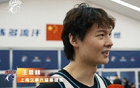 王哲林續(xù)約上海男籃三年，頂薪留隊，最高年薪600萬。