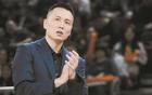 洛夫頓年薪要求高，上海隊(duì)或放棄續(xù)約，盧偉尋新外援