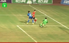 南通支云客勝上海嘉定匯龍，科列夫進球1-0勝