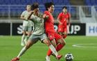 中國(guó)女足1-1平局，末戰(zhàn)日本爭(zhēng)冠！