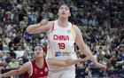 大勝51分，開門紅！張子宇首秀13+4，雙塔制霸中國女籃