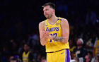 湖人新動向：ESPN報稱湖人宴請東契奇，未邀詹姆斯，新紀元啟。
