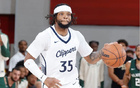 控衛(wèi)穩(wěn)定，快船或助其重返NBA。