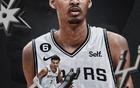 NBA喜訊！文班亞馬震撼消息：西部風(fēng)云再起！