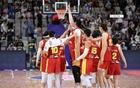 中國女籃勝73分，仍存兩大短板，李夢缺席亞洲杯，宮魯鳴何悔？