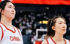 中國女籃雙塔2.11米與2.26米，威力如何？