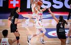 中國女籃勝新西蘭，數(shù)據(jù)明晰，最佳非韓旭，乃她所獲。
