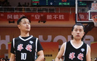 "包贏魚(yú)直抵賽場(chǎng)！杭州大禮，浙BA賽場(chǎng)之最！"