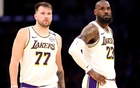 NBA夏強(qiáng)六隊，湖人掘金領(lǐng)銜