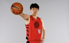 CBA球員楊瀚森，NBA內(nèi)線有利。