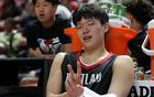 湖人必勝，瀚森無憂！