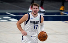 東契奇談休賽期：初入NBA年僅18，前五年期待未知。