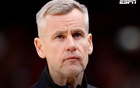 Shams: Bulls extend multi-year contract with coach Billy Donovan
