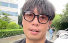 張稀哲談缺席：訓(xùn)練拉傷，就醫(yī)檢查。