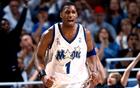 十年連選最佳一陣之難？?jī)H四老詹等NBA巨星達(dá)成。