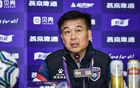 廣州豹俱樂部：馮峰代主帥，肖智領(lǐng)隊